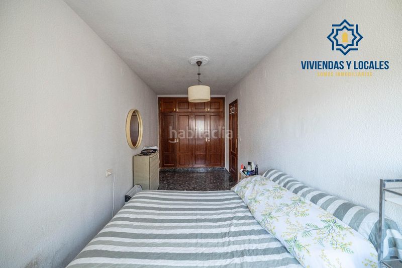Foto 2b1c3cfb-e53a-4195-8b48-fc281df9d141. Casa amb aparcament a Las Flores - Huerta Gabias (Las)