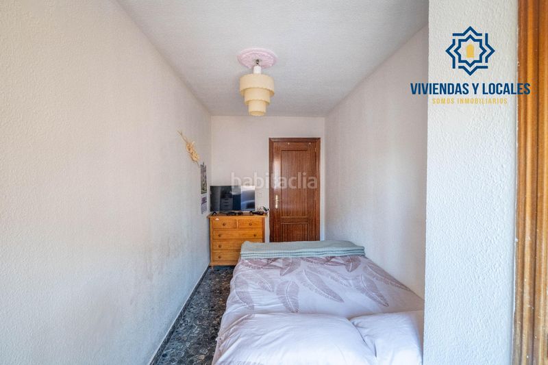 Foto 31cf28e9-79fe-43e9-9f93-4546ee64f542. Casa amb aparcament a Las Flores - Huerta Gabias (Las)