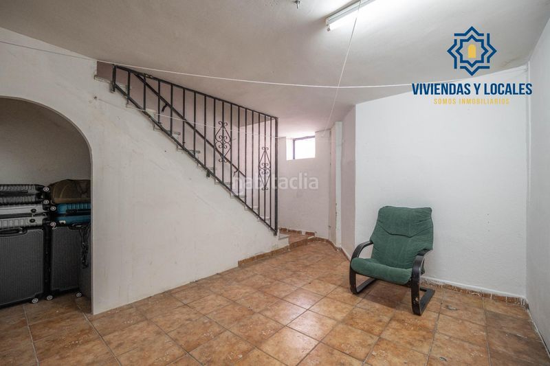 Foto 381d8fe6-f27c-4aa3-9514-602aadc18fb2. Casa amb aparcament a Las Flores - Huerta Gabias (Las)