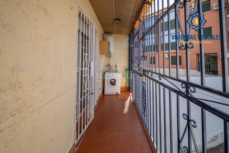 Foto 3850b7ee-6685-44fb-b4d3-106ea19d53e6. Casa amb aparcament a Las Flores - Huerta Gabias (Las)