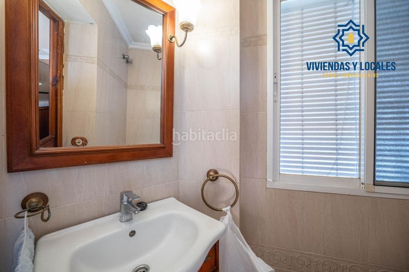 Foto 5383e6a7-031b-4073-a3ad-b1f74a6d0474. Casa amb aparcament a Las Flores - Huerta Gabias (Las)