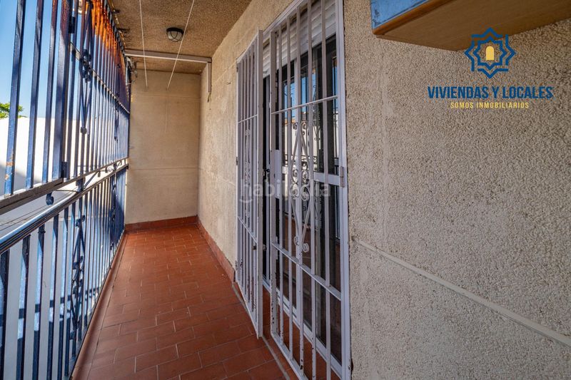 Foto 57892026-fa9e-48cd-8108-a95737e54b04. Casa amb aparcament a Las Flores - Huerta Gabias (Las)