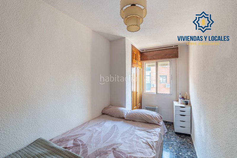 Foto 64d5d079-01a9-424c-8f14-e902b3309a4b. Casa amb aparcament a Las Flores - Huerta Gabias (Las)