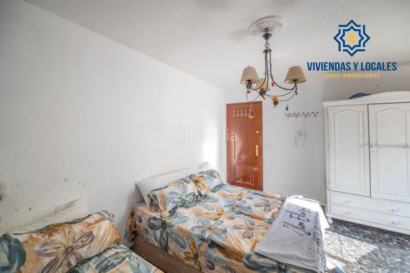 Foto 69f66675-b91a-4ce2-9e94-5dba6910f92e. Casa amb aparcament a Las Flores - Huerta Gabias (Las)