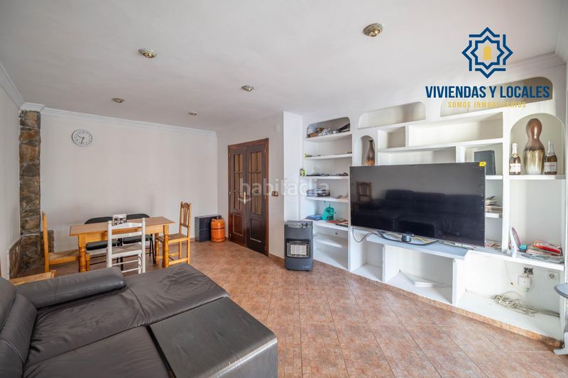 Foto 7cfe158e-3a54-4b0c-b760-31dcd4c2400f. Casa amb aparcament a Las Flores - Huerta Gabias (Las)