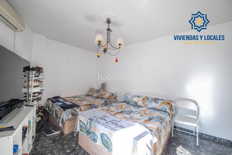 Foto 8413838f-5437-4209-a2fd-17f3de9042c6. Casa amb aparcament a Las Flores - Huerta Gabias (Las)