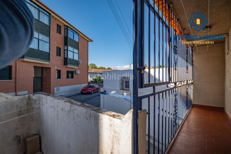 Foto 85f2b0a6-33dd-40cd-a91c-4c54889a98d9. Casa amb aparcament a Las Flores - Huerta Gabias (Las)