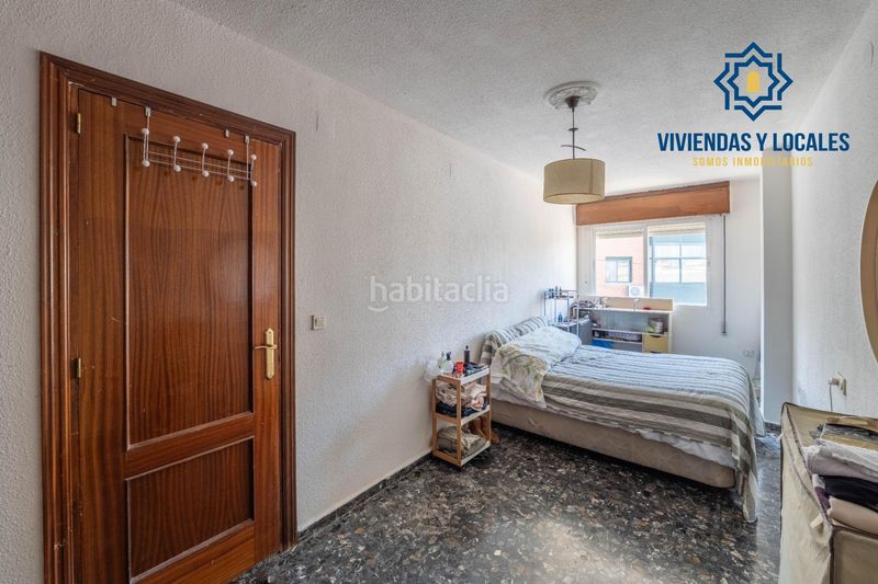 Foto 8f5cec5f-ea05-4b95-b6f1-417eda54d871. Casa amb aparcament a Las Flores - Huerta Gabias (Las)