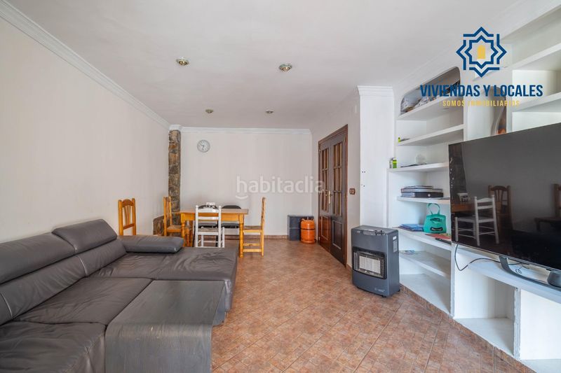 Foto 90c2e9a9-268f-4d8c-ac36-628190e8c4b0. Casa amb aparcament a Las Flores - Huerta Gabias (Las)