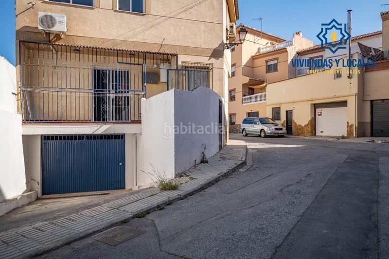 Foto a7011569-0de5-4386-900d-0f26c1d3248d. Casa amb aparcament a Las Flores - Huerta Gabias (Las)