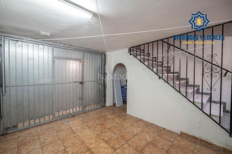 Foto ac541799-5c2c-430f-83e5-898f2eed107d. Casa amb aparcament a Las Flores - Huerta Gabias (Las)