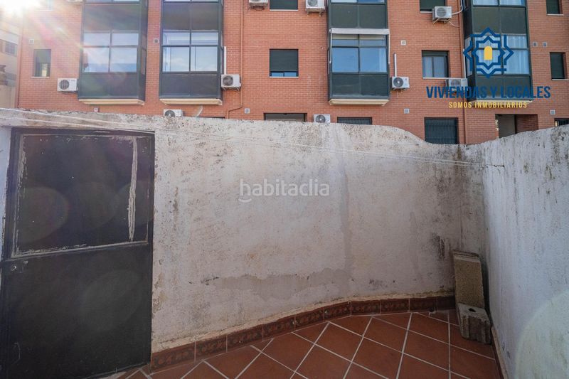 Foto b75ce049-de1d-432f-989d-a35295a99a30. Casa amb aparcament a Las Flores - Huerta Gabias (Las)