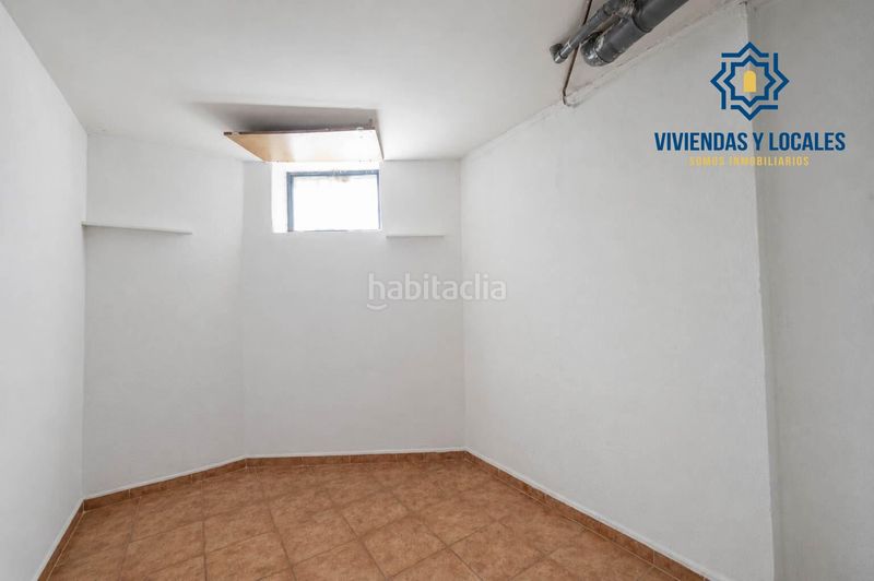 Foto cff4d6b8-be25-4402-aabf-0930457e4a0c. Casa amb aparcament a Las Flores - Huerta Gabias (Las)