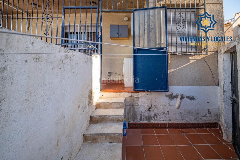 Foto d471c4e1-405d-46b2-9595-3734cdb72619. Casa amb aparcament a Las Flores - Huerta Gabias (Las)