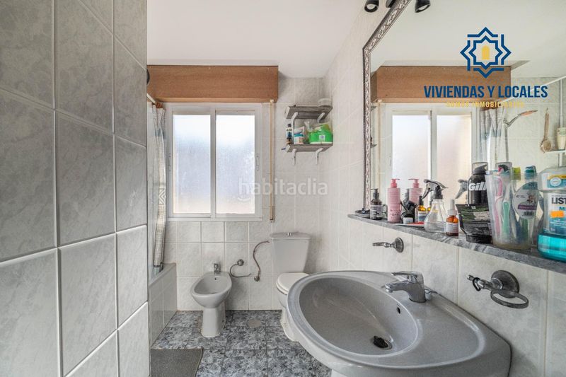 Foto df6ffaa2-71a2-46b3-a418-77daf2d08bcf. Casa amb aparcament a Las Flores - Huerta Gabias (Las)