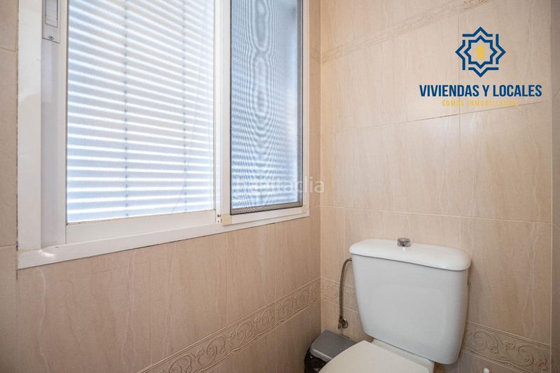 Foto df8cd498-effb-4eb7-a870-4fc31be0b8f4. Casa amb aparcament a Las Flores - Huerta Gabias (Las)