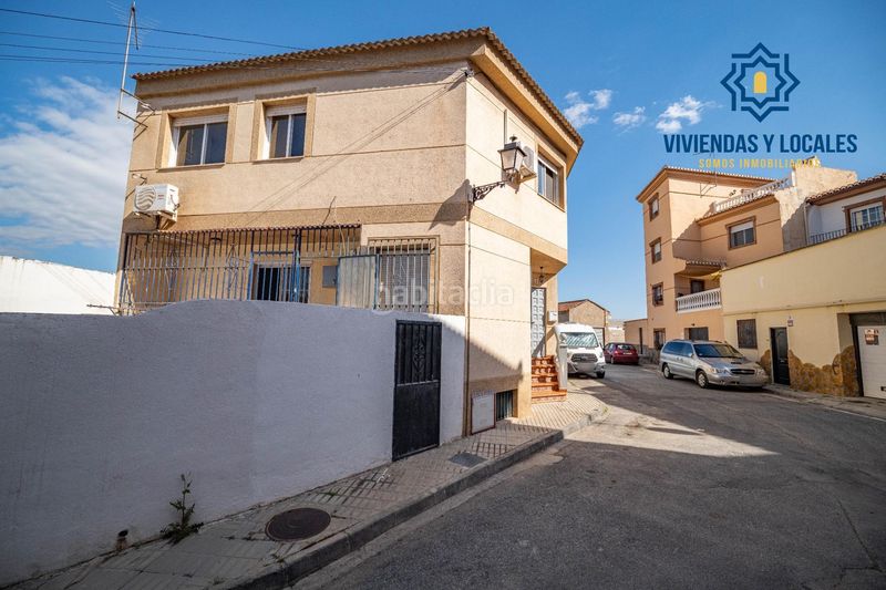 Foto e9137c5f-3ee2-4fa6-bfbf-9d5166162a33. Casa amb aparcament a Las Flores - Huerta Gabias (Las)