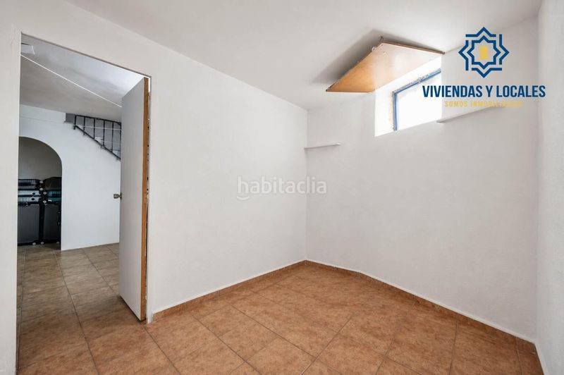 Foto eaba6e63-0168-4d33-9dcd-d43fc7998ed3. Casa amb aparcament a Las Flores - Huerta Gabias (Las)