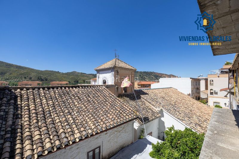Foto 1a570c45-7d20-4580-9a03-0a7750add7ec. Local comercial a Cenes de la Vega