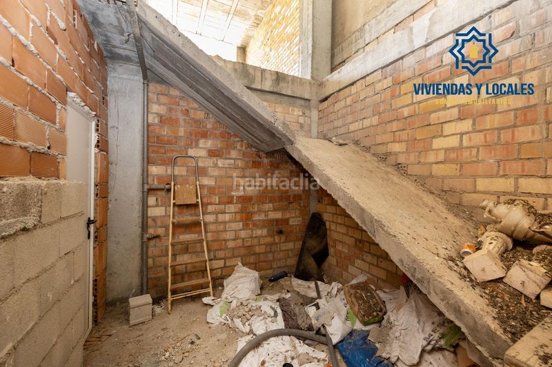 Foto 78fd5731-4b27-4148-b92f-9b9a8b214f54. Local comercial a Cenes de la Vega