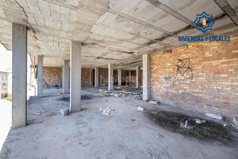 Foto a367d522-002d-4dee-8859-70658f2c03cf. Local comercial a Cenes de la Vega