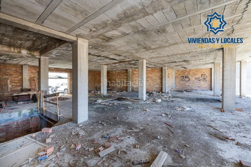Foto a425b64c-e93d-413c-b46b-2cf5e1ab5201. Local comercial a Cenes de la Vega