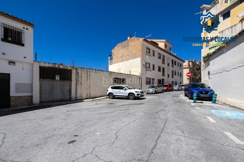 Foto acc7e7dc-5c2d-4a1e-9518-3192ca13927d. Local comercial a Cenes de la Vega