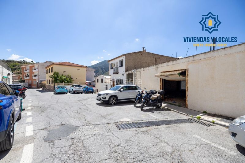Foto bc7fa5bd-b7ec-49c3-b91f-954050171617. Local comercial a Cenes de la Vega