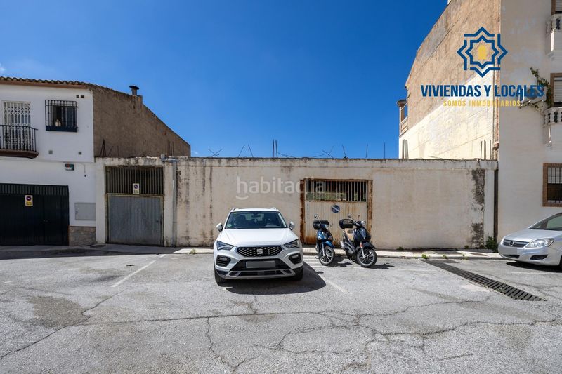 Foto bf99fb3d-85be-4883-ba3d-fbca24a8ab6e. Local comercial a Cenes de la Vega