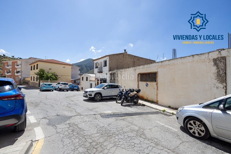 Foto f0336640-0768-4bd1-a9fe-fd040d889b61. Local comercial a Cenes de la Vega