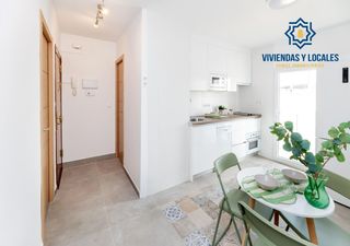 Pis a Xauen 23. Negocio inmobiliario!