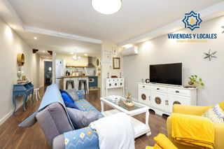 Apartament  Plaza del salvador. Encantador piso reformado en pleno albaicín  plaza del salvador
