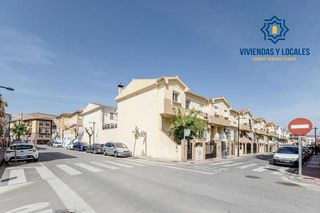 Maison jumelée  Dalia 32. Tu hogar ideal en armilla