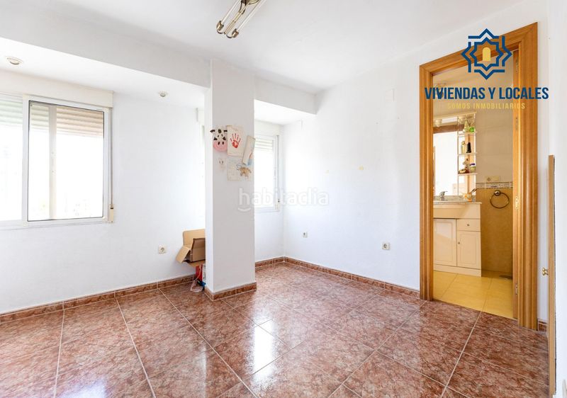 Foto 0f40966c-6256-4958-9dfb-5711a9cd1071. Casa a Poniente Armilla