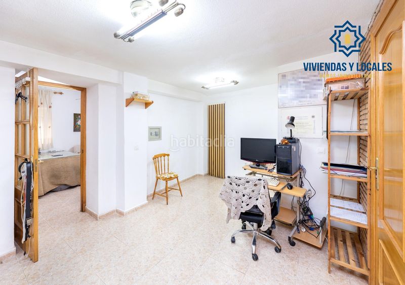 Foto 4b1e39a8-5a3c-483a-a08d-a05c7d36d60d. Casa a Poniente Armilla