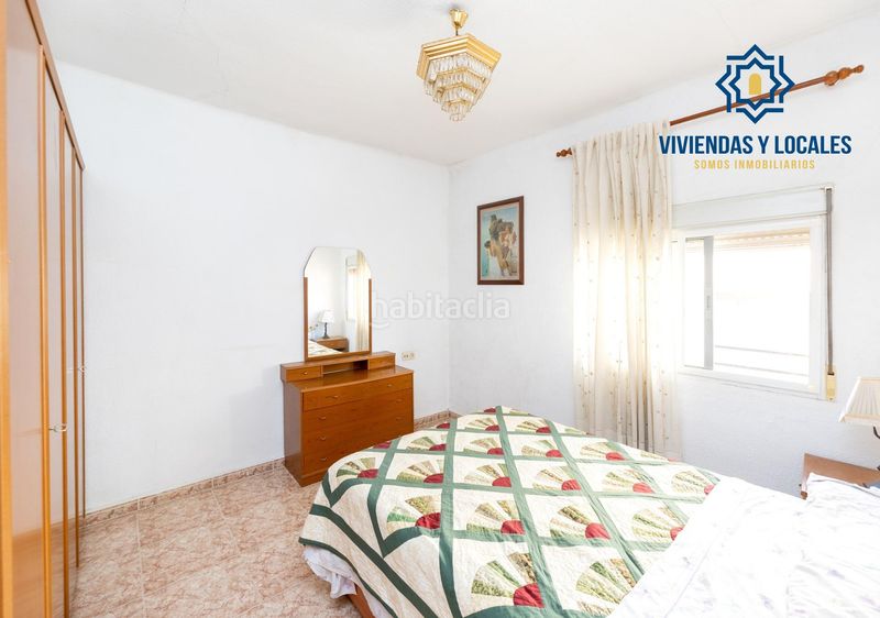 Foto 4f28fa29-ff84-468f-ac61-4d5e19f7fed3. Casa a Poniente Armilla