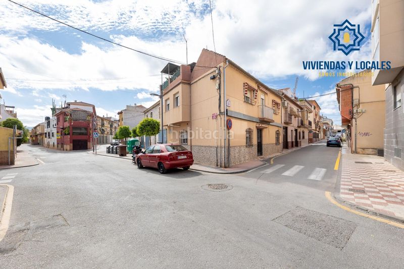 Foto 59a736ae-a4e1-449b-bd0a-5b08fdf0a125. Casa a Poniente Armilla