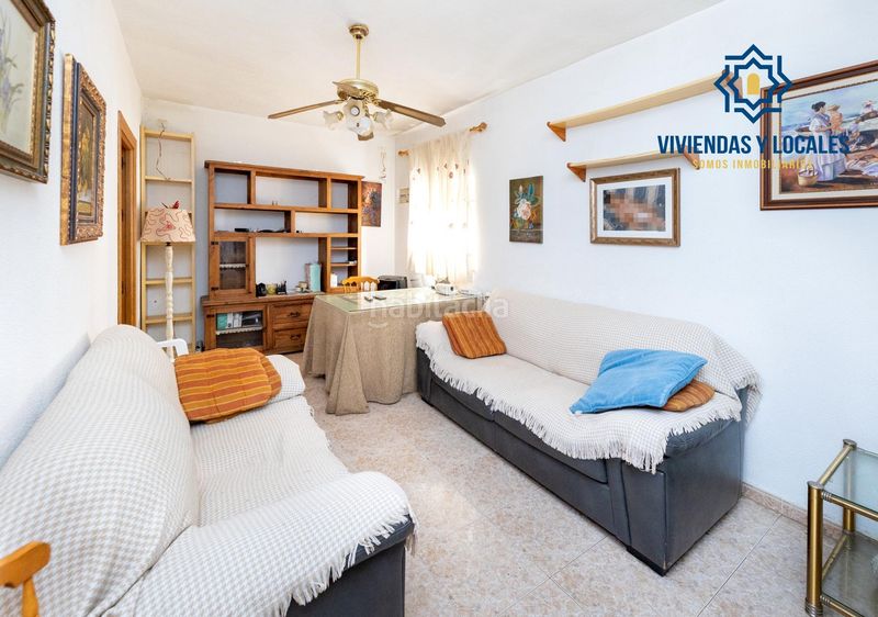 Foto 8e91db6f-95d3-4da9-8174-3d8c22c752e5. Casa a Poniente Armilla