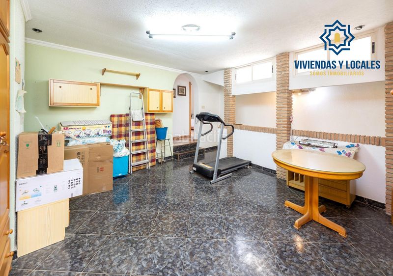 Foto aab51ae7-d842-4b54-bb4b-dfe3159bef8d. Casa a Poniente Armilla