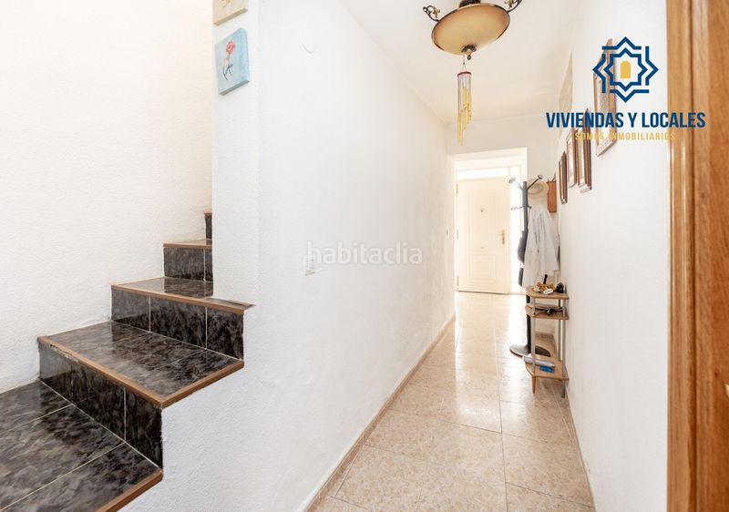 Foto c1d72951-1467-4bc9-96f4-2b82d51e8604. Casa a Poniente Armilla
