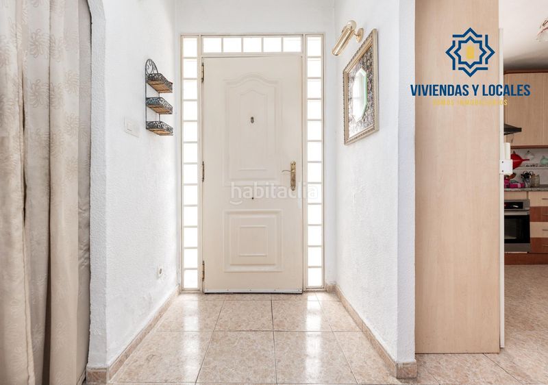Foto c52a0b42-0a65-42de-b5ef-a885d8e069ce. Casa a Poniente Armilla