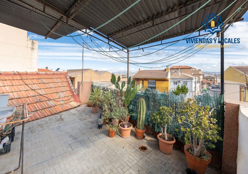 Foto c741f345-3295-4e35-b68d-0f0647f38ee0. Casa a Poniente Armilla