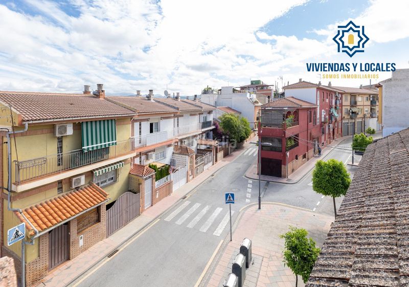 Foto cd5845c0-d609-4dbc-91be-1df8753bdac6. Casa a Poniente Armilla