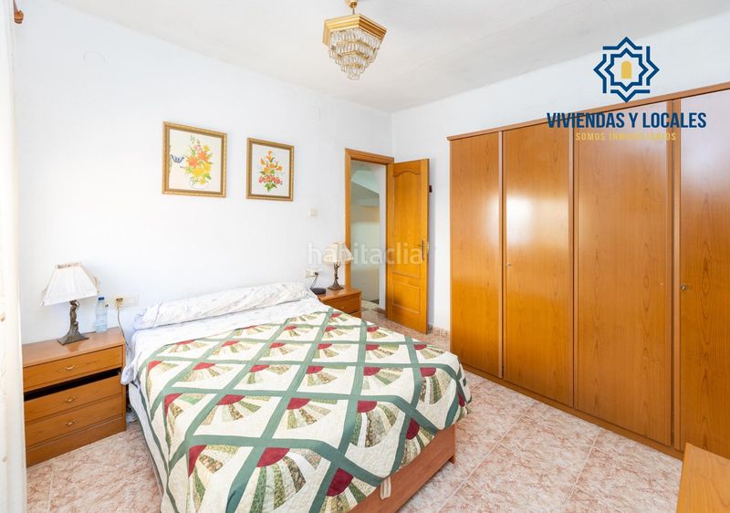 Foto eedec2eb-fd50-426e-8b1a-6cc1492669c6. Casa a Poniente Armilla