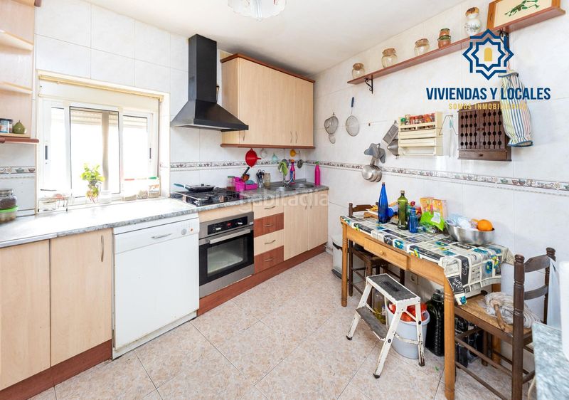Foto f3075cf0-9541-4d9c-8d7b-c3f1cb6d445d. Casa a Poniente Armilla