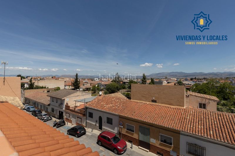 Foto bcaab003-3420-455c-9482-2d188a2bbb6a. Àtic amb aparcament a Ayuntamiento Alhendín