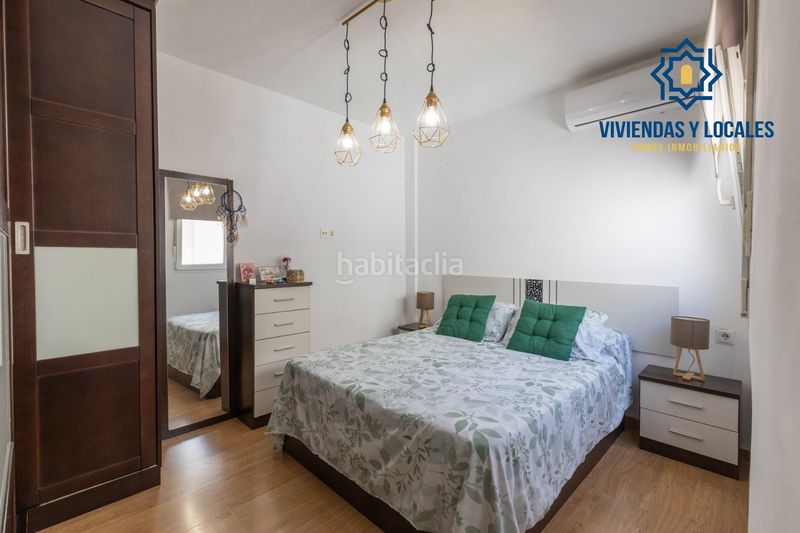 Foto f1d832f8-a1a0-4e8a-8b8c-7750c412531f. Àtic amb aparcament a Ayuntamiento Alhendín