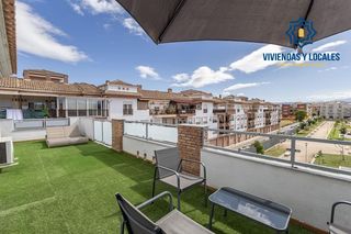 Dachwohnung in Santa Fe. Ático en santa fe
