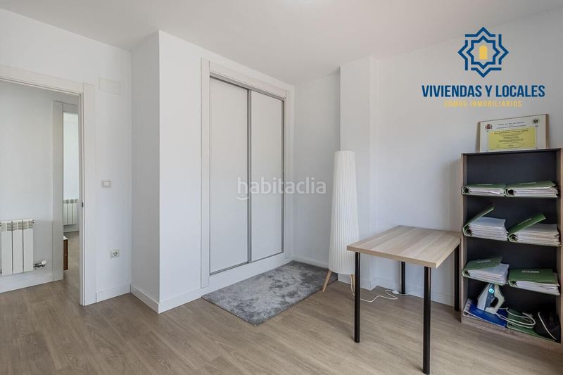 Foto 4830653d-41ee-4936-929e-8836fa61f3f0. Àtic amb calefacció aparcament a Santa Fe