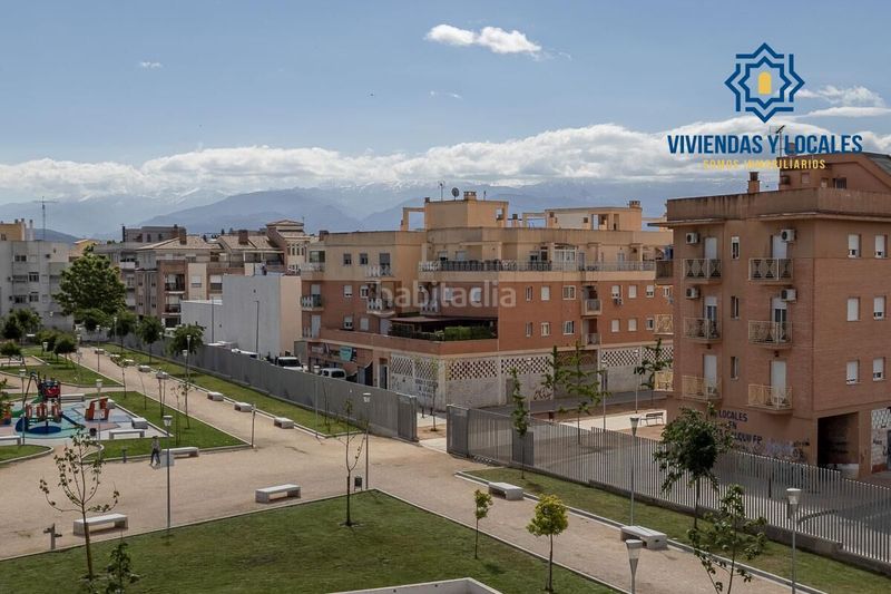 Foto d52eec75-b3ff-4653-a597-60a1a927ffab. Àtic amb calefacció aparcament a Santa Fe